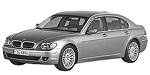 BMW E66 P347F Fault Code