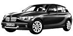 BMW F20 P347F Fault Code